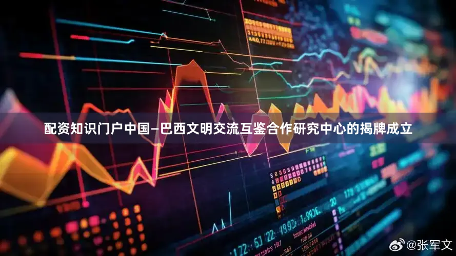 配资知识门户中国—巴西文明交流互鉴合作研究中心的揭牌成立