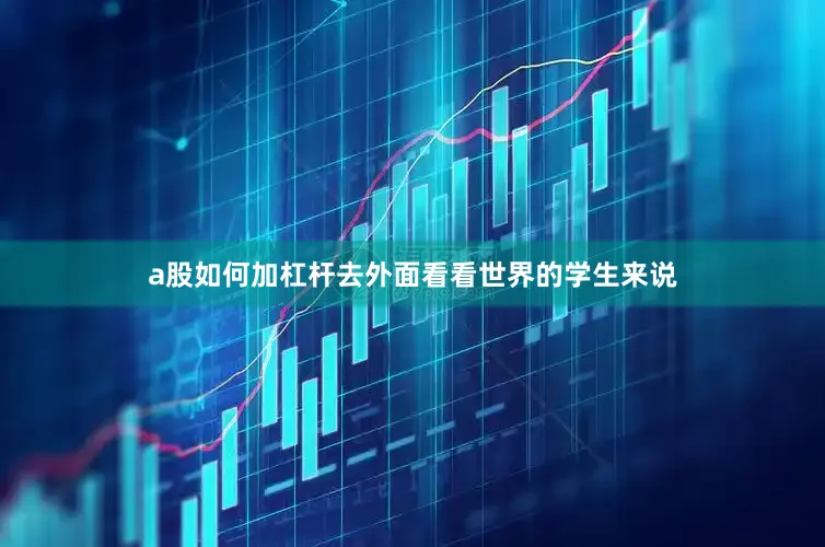 a股如何加杠杆去外面看看世界的学生来说